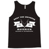 Dent The Universe 1995 Maverick Tank Top