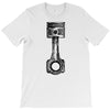 piston 2 T-Shirt
