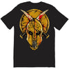 skull spartan T-Shirt