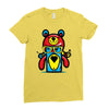 cherise Ladies Fitted T-Shirt