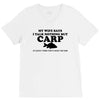 my wife V-Neck Tee