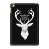 Deer With Diamond iPad Mini 4