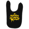 dont worry Baby Bibs