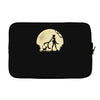 sailor queen Laptop sleeve