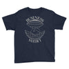 business shirt Youth Tee