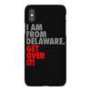 delaware state trending iPhoneX