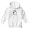 this is how i roll Youth Hoodie
