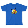 pikapool Toddler T-shirt