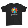 fallout boy Youth Tee
