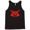 decepticon zoltar (mono) Tank Top