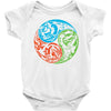 pokemon (2) Baby Onesie