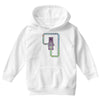 camera Youth Hoodie