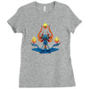 ONE PIECE Ladies Fitted T-Shirt
