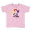 spell on you Toddler T-shirt
