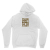 don't make me do stuff Youth Hoodie