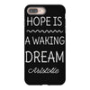 aristotle philosophy quote iPhone 8 Plus