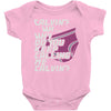 calvin Baby Onesie