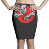 cthulhu buster Pencil Skirts