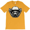 gas mask T-Shirt