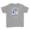 argentina national team youth 2018 fifa world cup Youth Tee