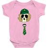 angus young ac dc Baby Bodysuit
