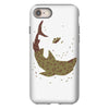 jaguar shark iPhone 8