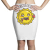 spring break Pencil Skirts