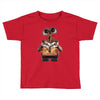 Wall-E Friends Groot Toddler T-shirt