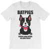 batpigs! T-Shirt