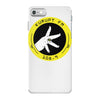 kurupt fm throw up your k's iPhone 7 Case