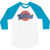 tunes squad 3/4 Sleeve Shirt