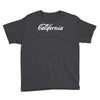 california Youth Tee