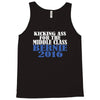 bernie sanders kicking ass for middle class president Tank Top