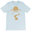 mountain (2) T-Shirt