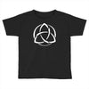 holy trinity Toddler T-shirt