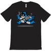 rich uncle batarangs T-Shirt