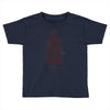 hero training Toddler T-shirt