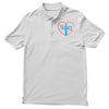 happy father's day Polo Shirt