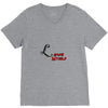 fahrie77 V-Neck Tee