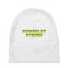 Humboldt Strong Baby Beanies
