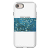 Van Gogh  Blossoming Almond iPhone 8