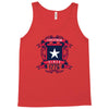 freedom since 1776 Tank Top