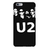 u2 band iPhone 6 Plus/6S Plus Case