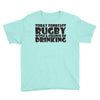 rugby (2) Youth Tee
