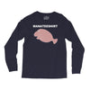 manateeshirt Long Sleeve Shirts