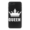 Queen iPhone 7 Plus Case
