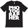 photographer T-Shirt