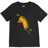 party sub V-Neck Tee