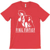 squall and rinao T-Shirt