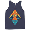 camp vibes Tank Top